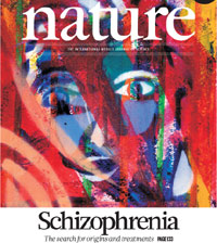 Repensar a esquizofrenia